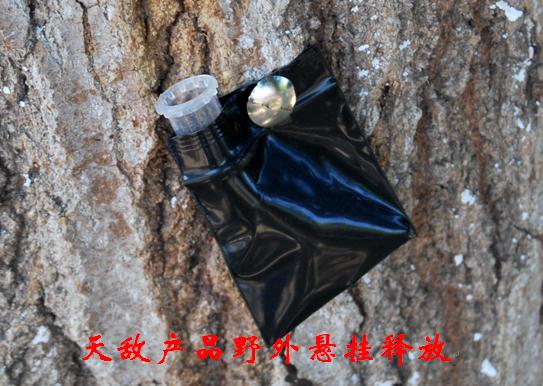 园林绿化钻蛀性害虫的天敌产品简介
