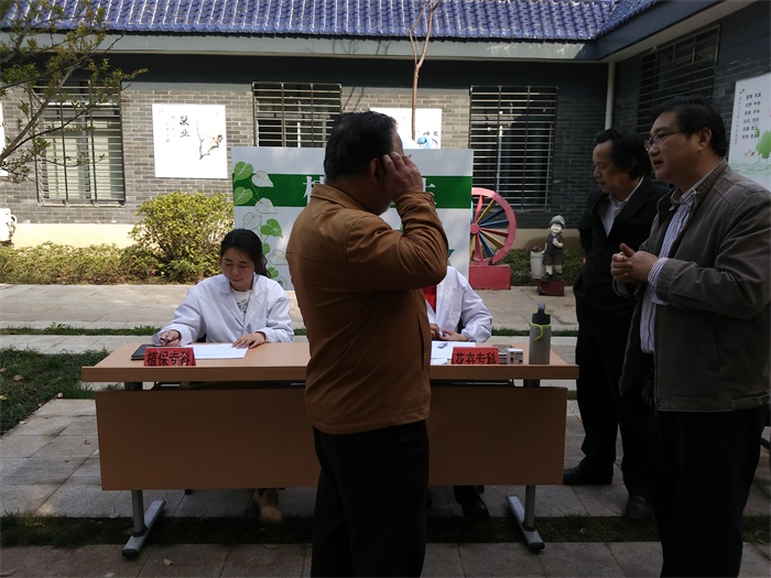 植物医生第一期活动顺利完成
