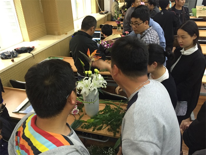 我所2016年上半年园林行业继续教育培训取得突破性进展