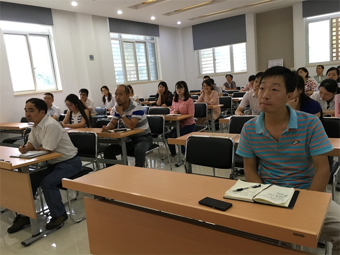 新人新思路----记我所学术委员会第三次会议