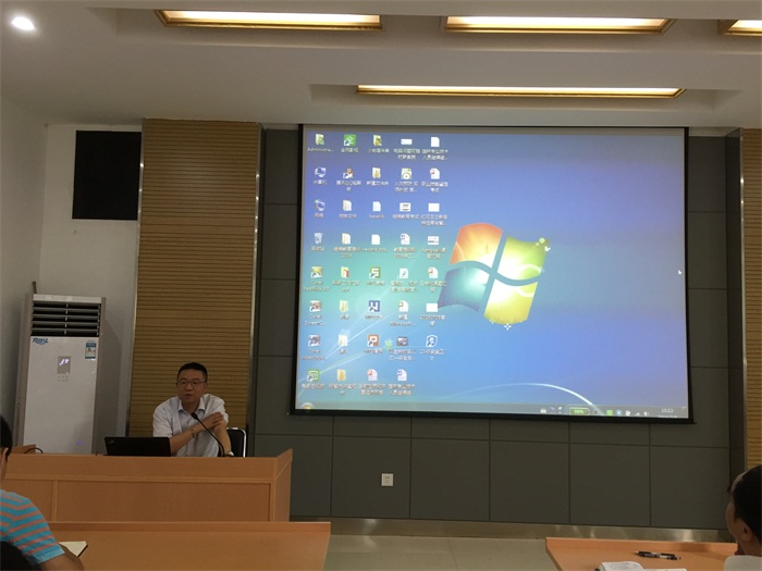 新人新思路----记我所学术委员会第三次会议