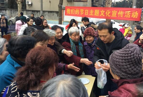 植物医生走进社区――记武汉市园林科研所市民园林学校2017年第1期活动