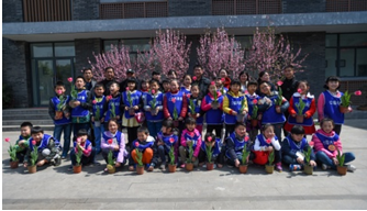 “植物导师课”第二季开学啦！