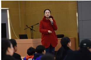 “植物导师课”第二季开学啦！