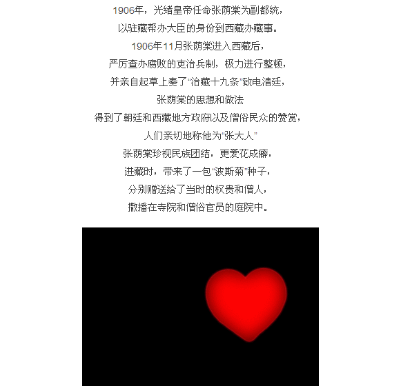 格桑花到底应该是什么样的植物？