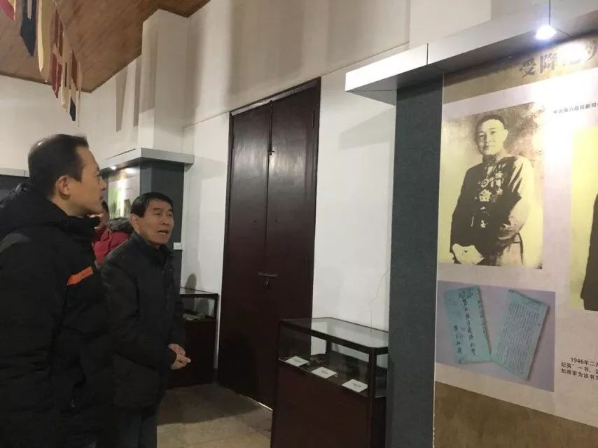 学习十九大精神，我们在行动