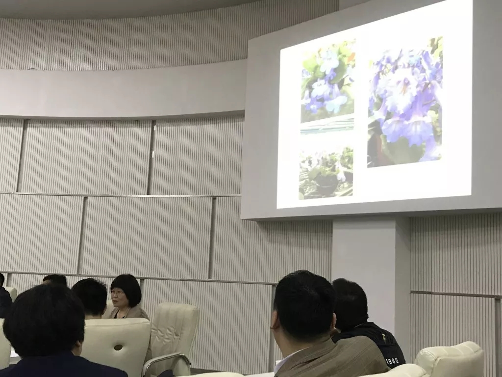 促科研成果落地开花，我院积极参与科技成果转化对接活动会