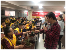 园林植物助力美好生活