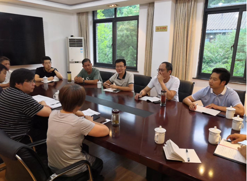 深学习 广交流 迎军运 促提升