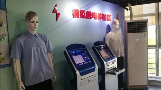 武汉“安全生产月”活动精彩纷呈