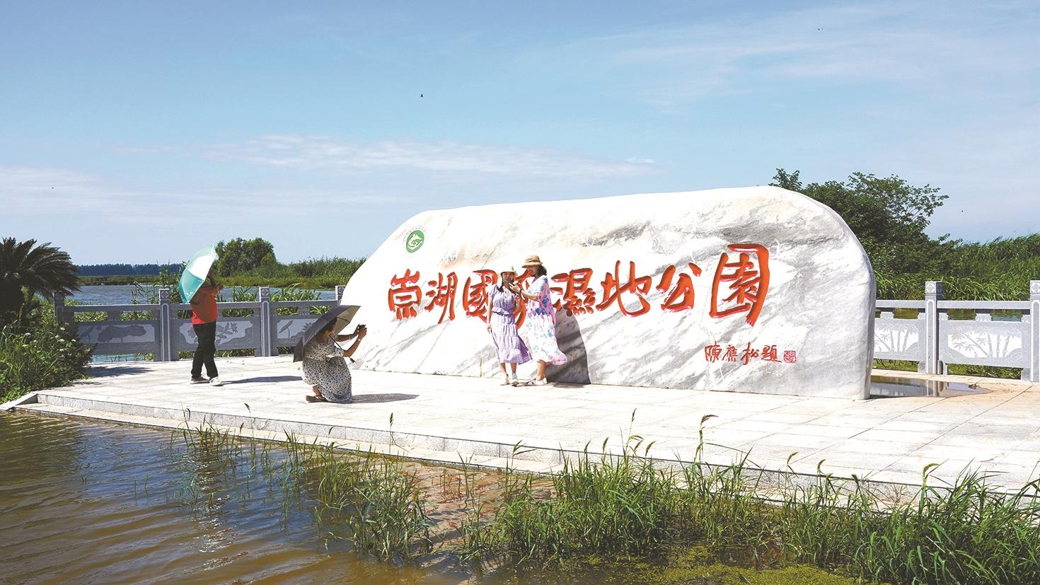 【森林城市系列三】三袁故里 水乡公安