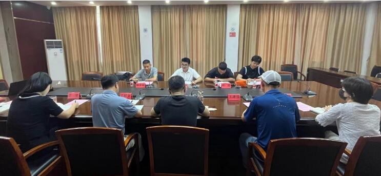 交流互鉴拓合作，院企携手向未来