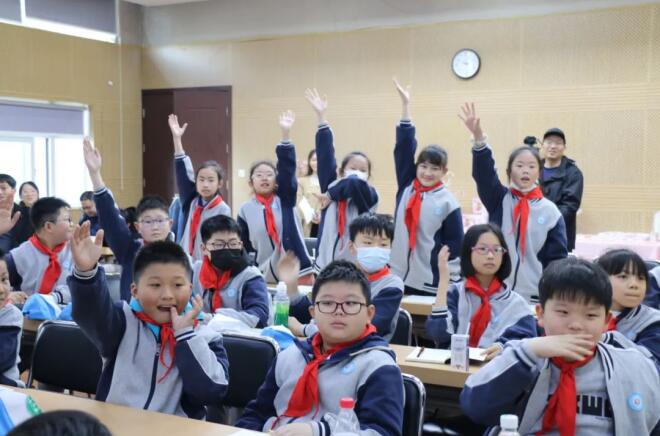 在“国樱摇篮”园科院，共赴?；文昊? onmousewheel=
